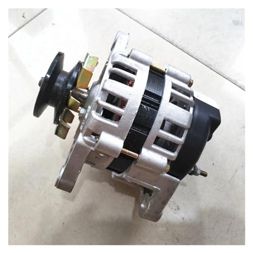 Générateur sans balais 1600W pour fabriquer son électricité - 7