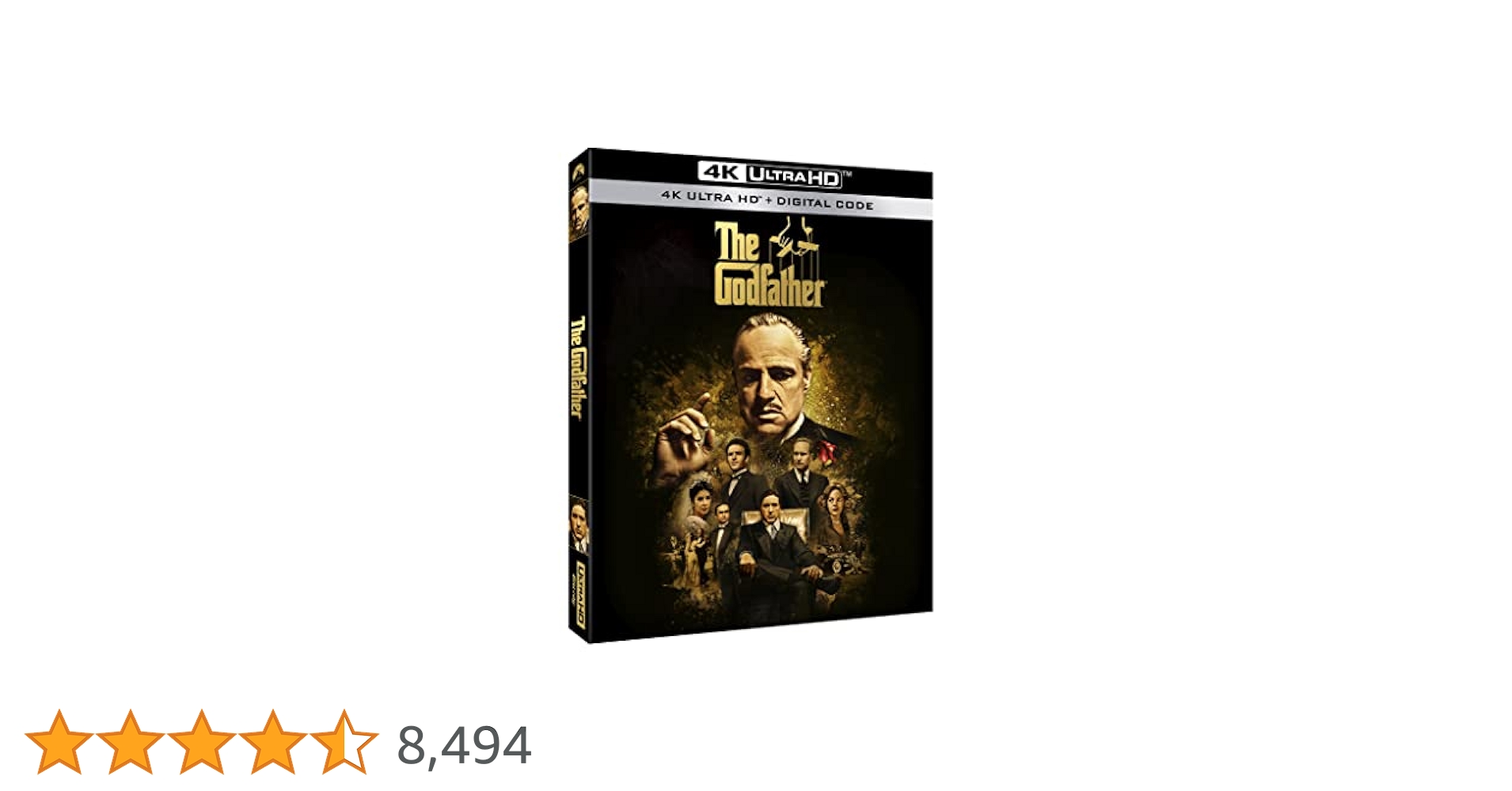 【廃盤】『ダラパティ 踊るゴッドファーザー』 DVD 他5作品セット売り Amazon.co.jp: ダラパティ 踊るゴッドファーザー [DVD