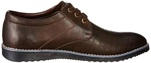 Image of Centrino Mens Formal Shoes