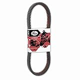 Gates G-Force Drive Belt Compatible with Polaris 800 PRO-RMK 163 2011-2015