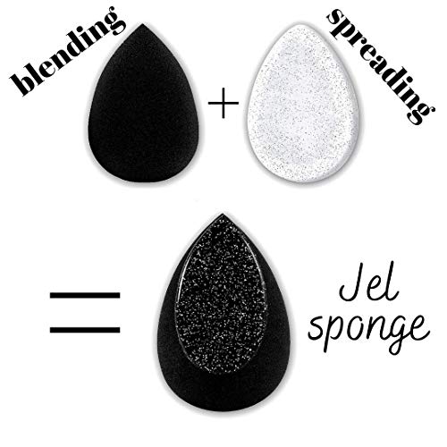 JelSponge-The-Original-Silicone-and-Soft-Sponge-Makeup-Blender-Dual-Use-Spread-and-Blend-Foundation-Silisponge