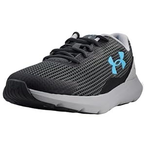 Under Armour Mens Surge 3Running Shoe