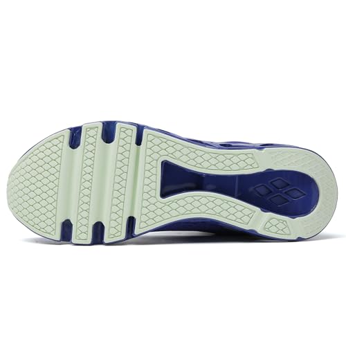 Image of TSIODFO Women Running Shoes Tennis Workout Sneakers