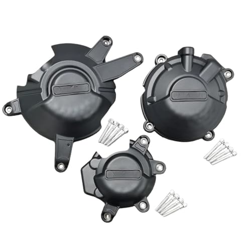 Protector de estator para CBR650R ideal para tus rutas y curvas de fin de semana 5