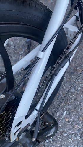 RIOKO 電動アシスト自転車 シマノ7段変速 20インチ の商品画像 5