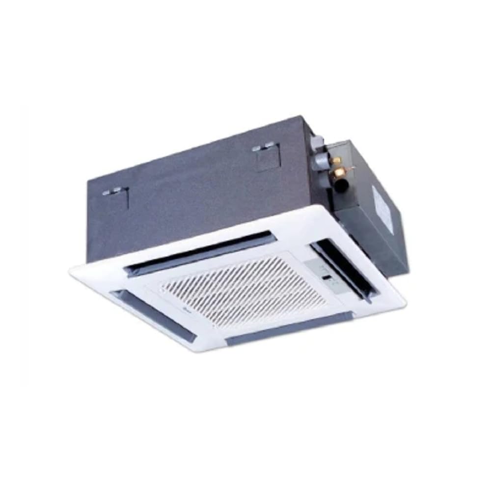 UNITA' INTERNA CONDIZIONATORE A CASSETTA DC INVERTER R32 12000 btu 3,5 kW