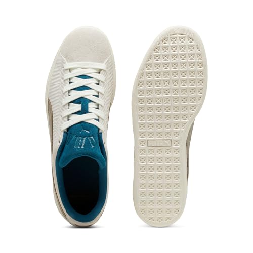Image of Puma Unisex-Adult Suede Play.Paris. Sneaker
