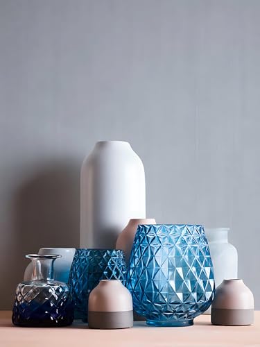 Papier peint intissé gris Profhome 378331-GU pour masquer défauts mur - 7