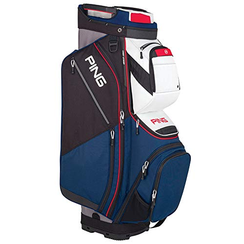 ping pioneer cart bolsa 2019 review