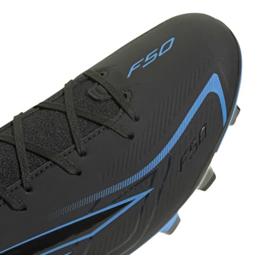 adidas F50 Hyperfast Club Mid Top Cleats