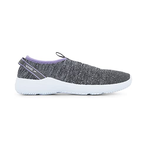 Image of Speedo Womens Water Shoe Surfknit Pro