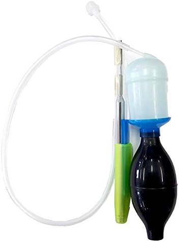 Amazon 果樹花粉交配機 授粉機 花粉 人工授粉 石川殖産 代不 かくはん機