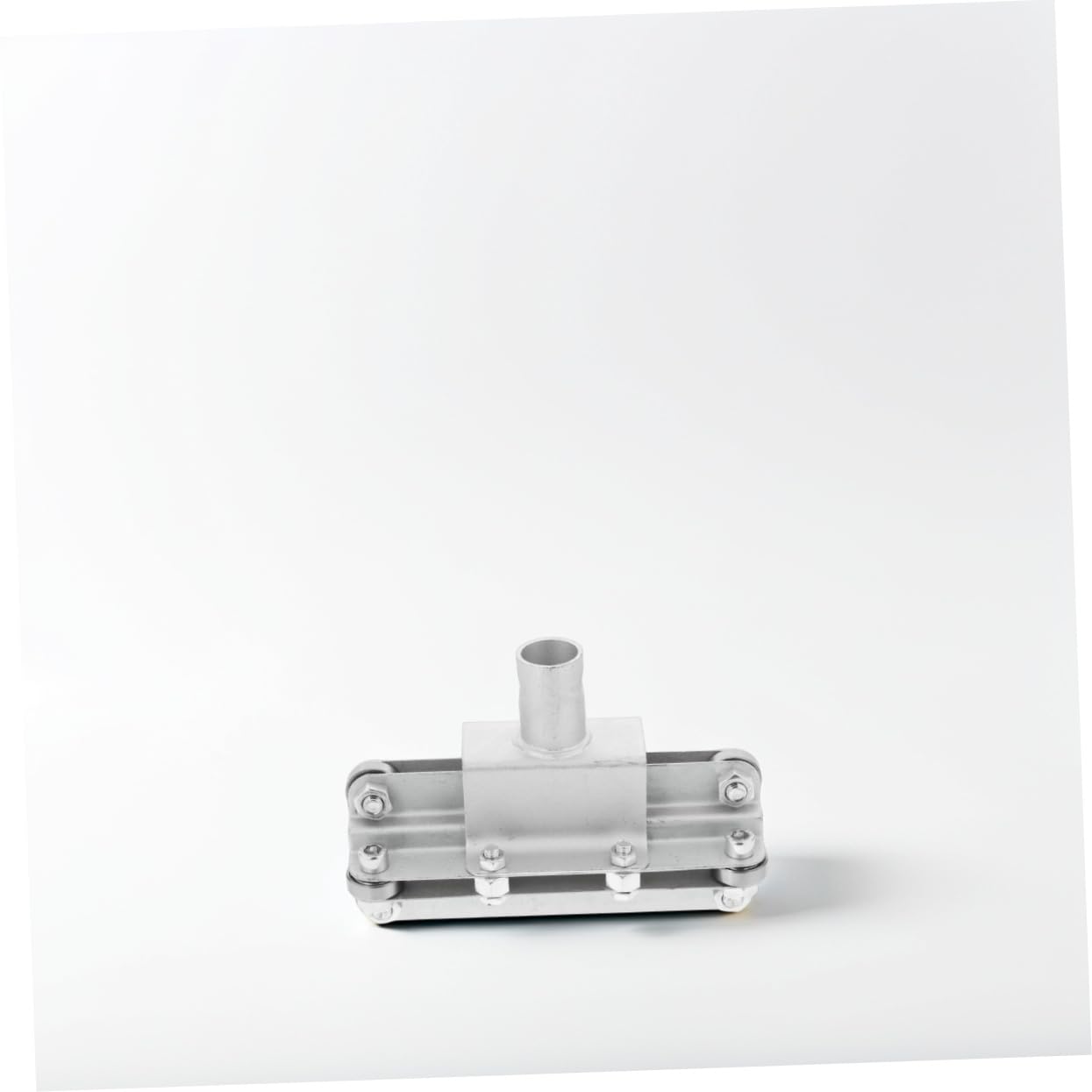 UPKOCH Efficient Greenhouse Ventilation Motor for Side Airflow Control Roll-up Climber for Agricultural Use Automatic Greenhouse Climate Management