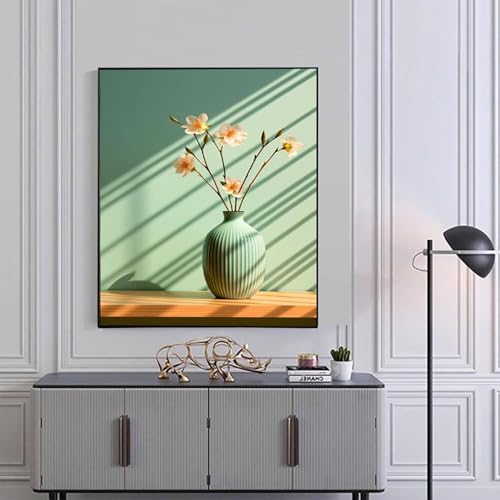 Boîte de compteur et peinture décorative pour cache de tableau électrique - 2
