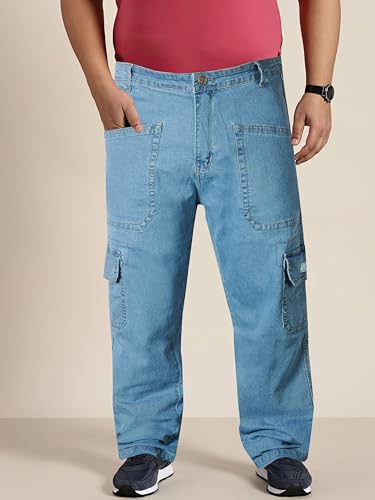 Image of RIG BONE Men's Stretch Cotton Denim Jeans | Ultimate Comfort & Style in Every Size! Versatile Fashion for All-Day Wear