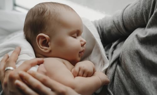 كولونيا ديو خالية من الكحول من نونو بيبي، 100 مل