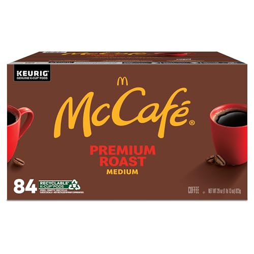 McCafe Premium Roast thumbnail 11