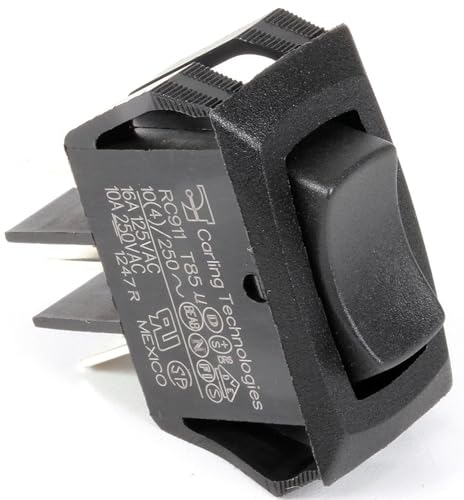 Kolpak - Manitowoc 2301513 SWITCH ROCKER