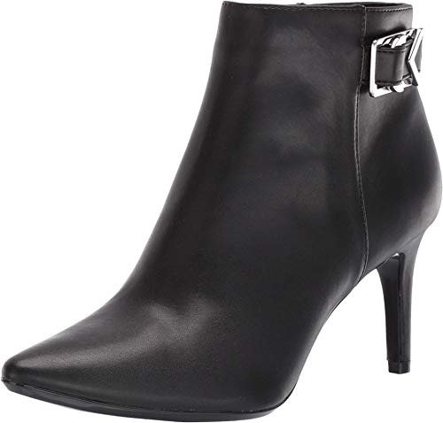 Calvin Klein Jesline Black 8.5