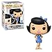 Funko Pop The Flintstones Betty Rubble