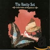 Vanity Set : Little Stabs of Happiness