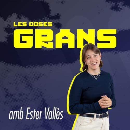 "Utilitzar el ChatGPT com a psicòleg o amic pot crear més problemes dels que resol" - Les coses grans - 02/10/2025
