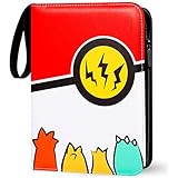 [Combo de material prémium]: la cremallera de calidad sella la carpeta para que la página interior o las tarjetas no se caigan; El exterior resistente al agua está hecho de cuero PU de primera calidad, súper resistente para proteger su tarjeta de la decoloración y fácil limpieza.