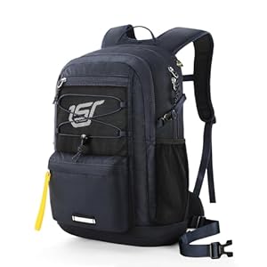 SKYSPER Energy 20L Wanderrucksack
