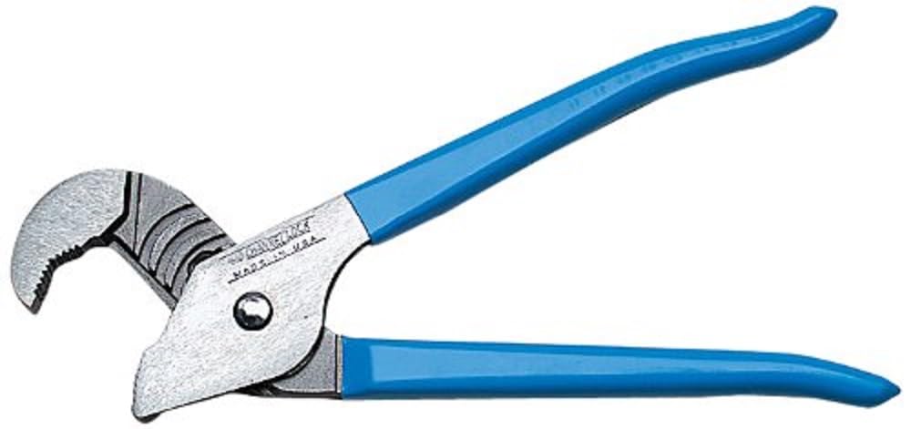 Wright Tool 9C410 Tongue and Groove 9-1/2-Inch Pipe Jaw Plier