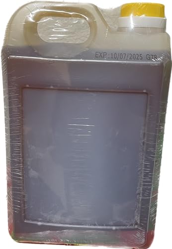 Jarabe de miel Longan 3.0 kg miniatura 2