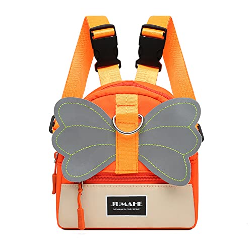 FUNAT Harnais de Sac à Dos pour Chien pour Porte-Chien, Sac à Dos pour Chien à la Mode, Mini...