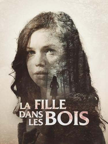 La fille dans les bois