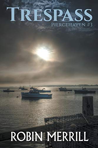 Trespass (Piercehaven)