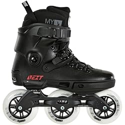 Patines Next 110 Powerslide Next Core Black 100 (44-45)
