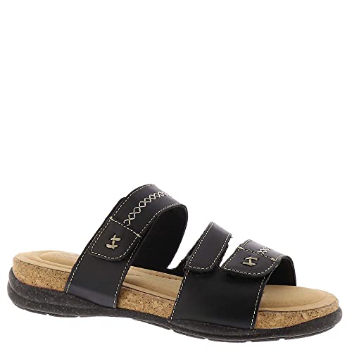 Image of Clarks unisex-adult womens Roseville Bay