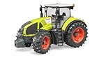 bruder 03012 - Claas Axion 950, Tracteur, Ferme, Véhicule