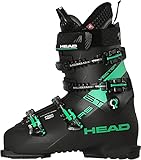 head vector 100x test Präzises Skifahren bei minimaler Anstrengung und Ermüdung.