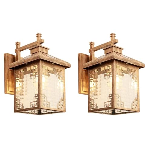 Aplique de Pared LED, Aplique de Pared, iluminación Solar para Exteriores, Aplique de Pared, Accesorios alimentados por energía Solar para balcón, Patio, jardín