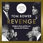 Cover of Revenge