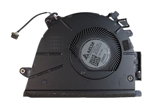 Ventilateur HP EliteBook 840 G9 pour réparer ordinateur bruyant