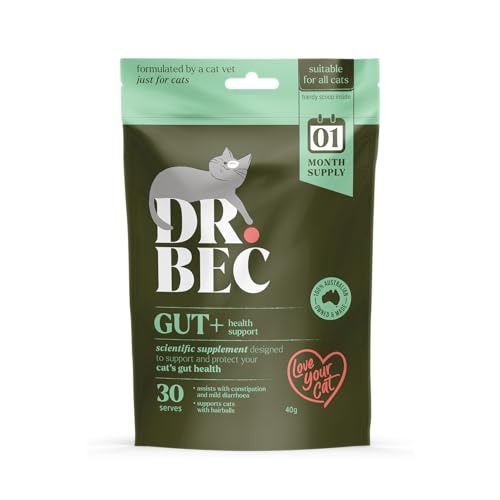 cat digestive remedies