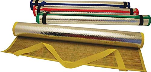 Rulyt Playa Almohadilla ALU Cover