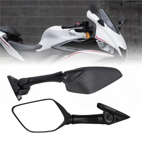 Espejo retrovisor moto para Yamaha XMAX y YZF 3