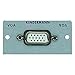 Produktbild Kindermann 7444000701 VGA  Socket-outlets