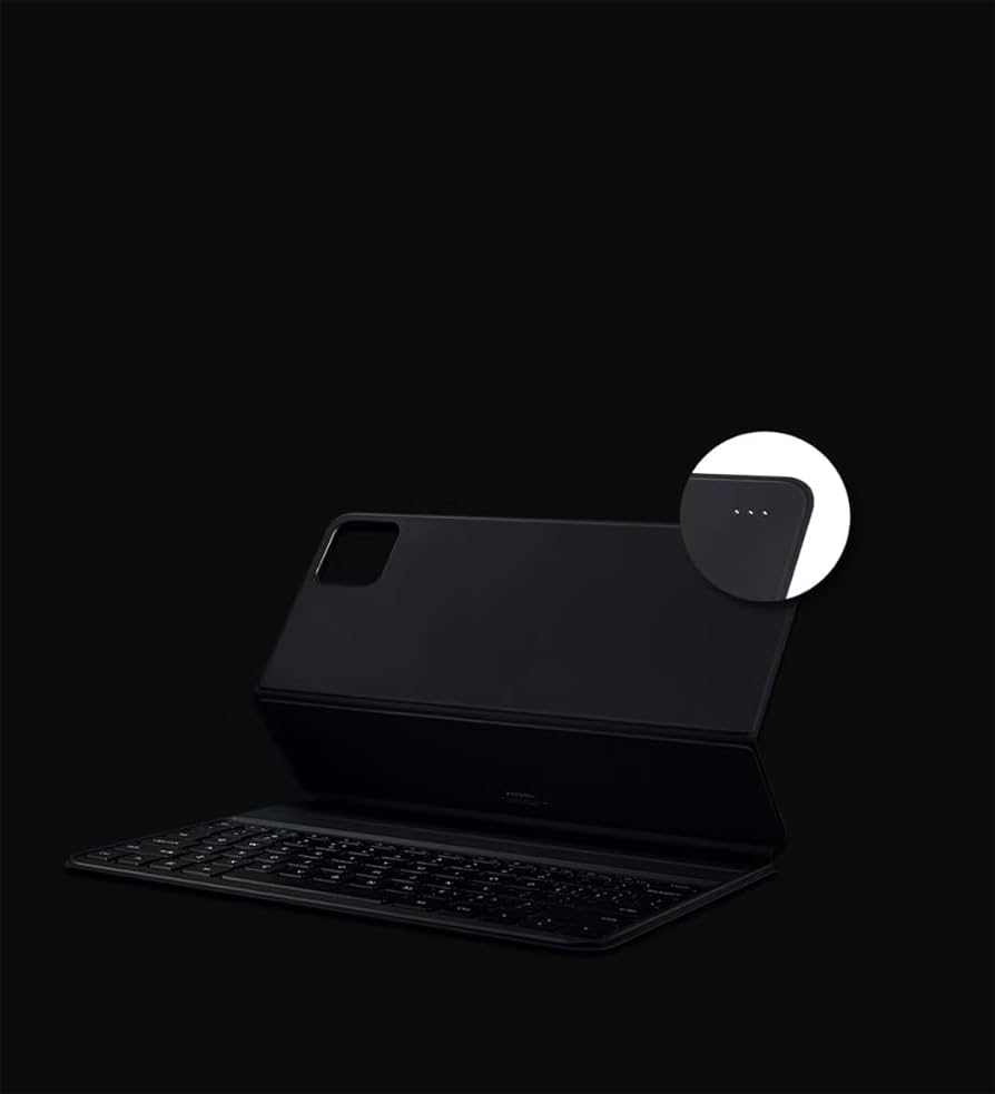 Xiaomi Pad 6s Pro 本体 + キーボード + スタイラスペン Xiaomi Pad 6をペンとキーボードセットで買って使ったら最高だっ
