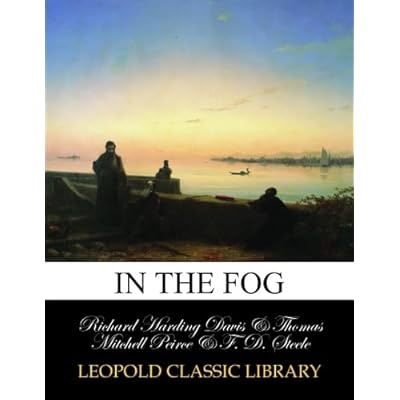 In the fog