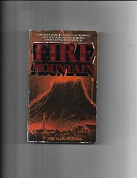 Paperback Fire Mountain Book