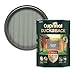 Price comparison product image WALLPAPER EMPIRE - Cuprinol Ducksback Dusted Aloe Matt Exterior Wood Paint, 5L Tin