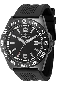 Invicta Coalition Forces 45mm Quartz