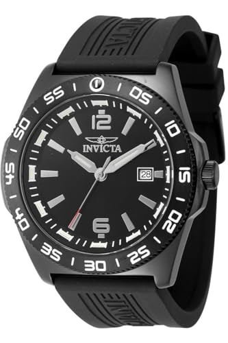 Invicta Coalition Forces 45mm Quartz